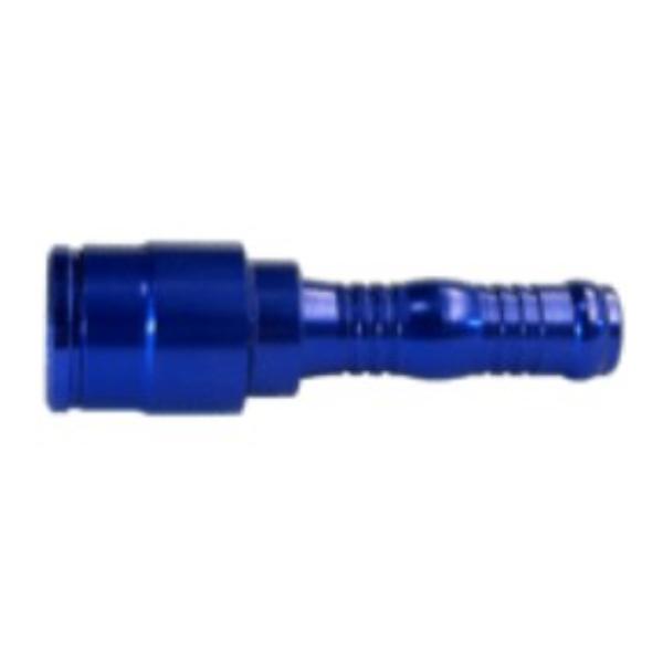 SRRACR11015M No.10 Hose to 15 mm Push-to-Connect Fitting