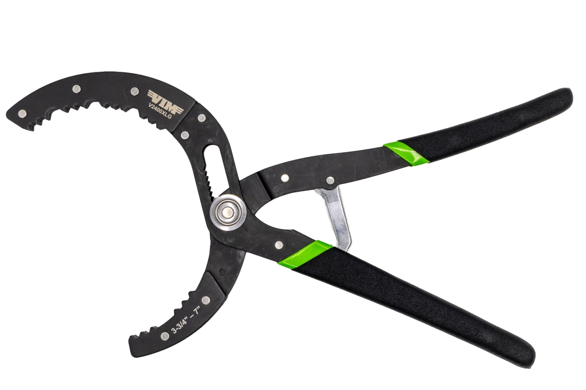 VIV2400XLG 18.5 in. Oil Filter Pliers