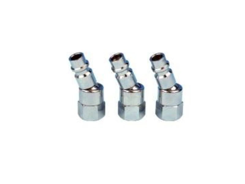 DVMPV-60-K3 Swivel Disconnect for Compact Tools - Pack of 3