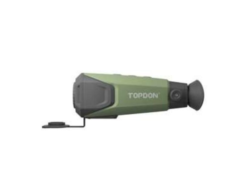 TOPTS004 Thermal Monocular Camera