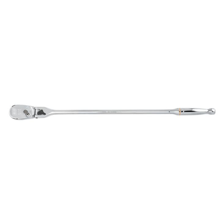 GWR81363T 0.5 in. Drive 24 in. Locking Flex Ratchet
