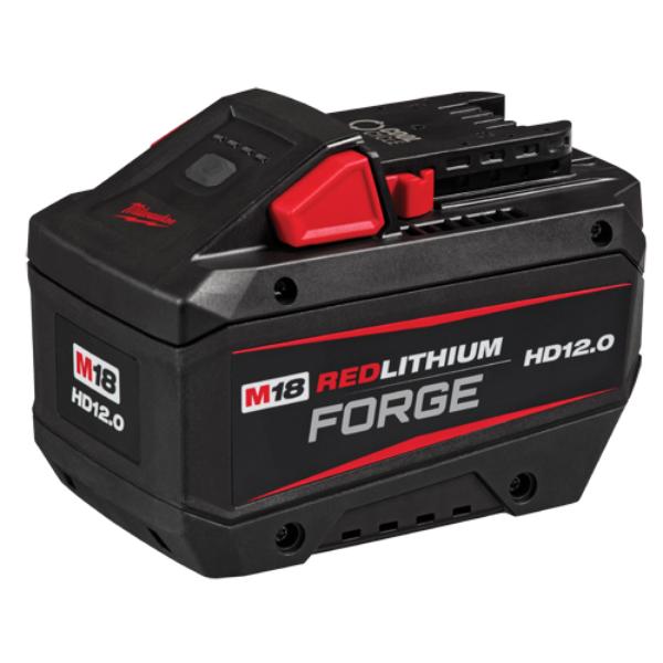 ML48-11-1813 18V M18 Redlithium Forge HD 12.0 Battery