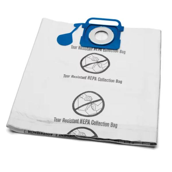 HV9021833 Tear-Resistant Collection Filter Bags