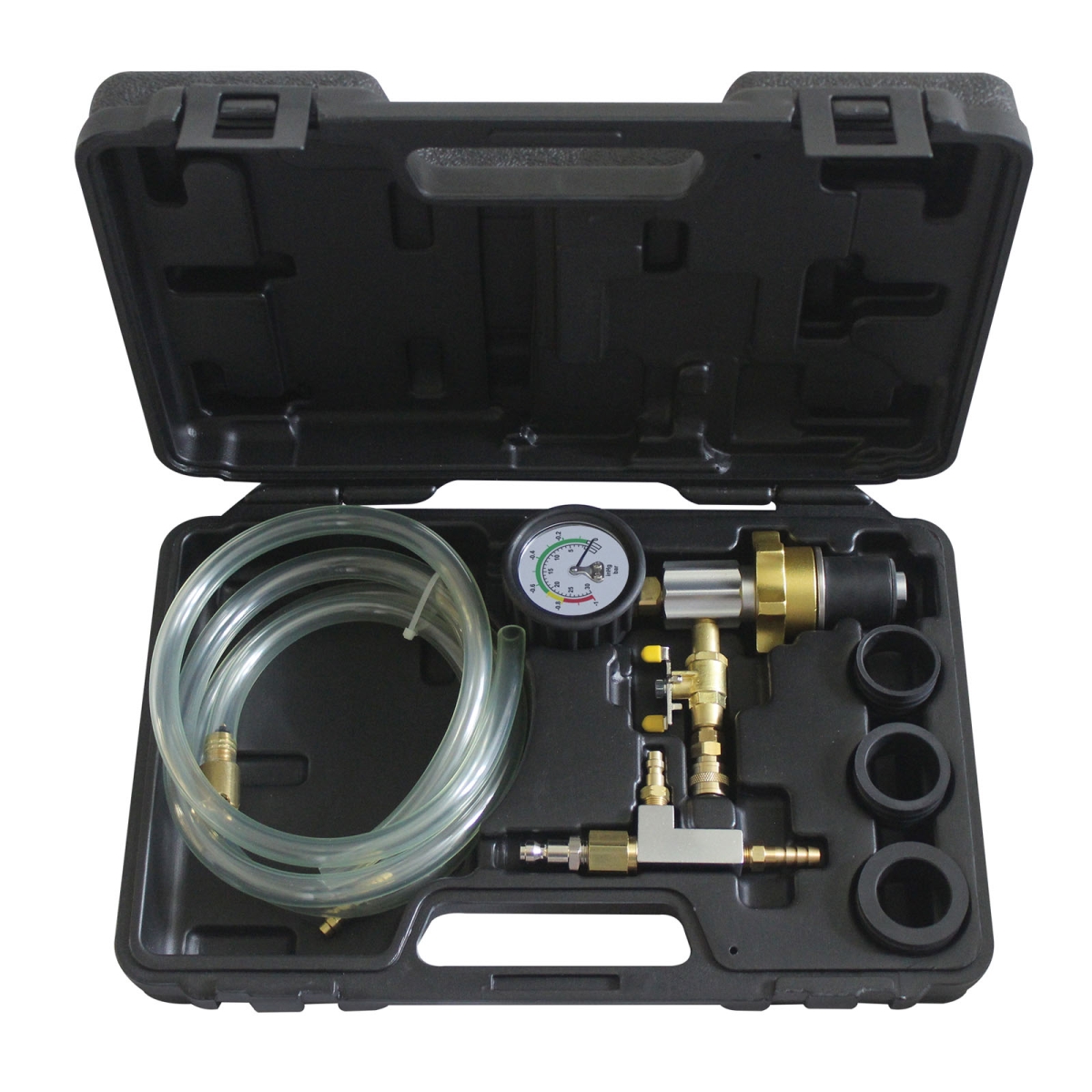 ME43012-5 Venturi Vacuum Nozzle Purge & Refill Kit for 43012 Cooling System
