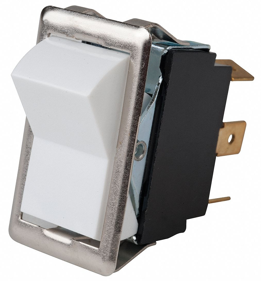 CF01722 Hi-Lo Rocker Switch for MC420S Mancooler