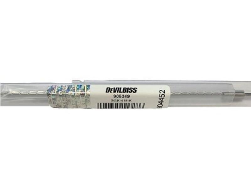 DV905349 1.8 mm FLG5 Fluid Needle Set - Gravity