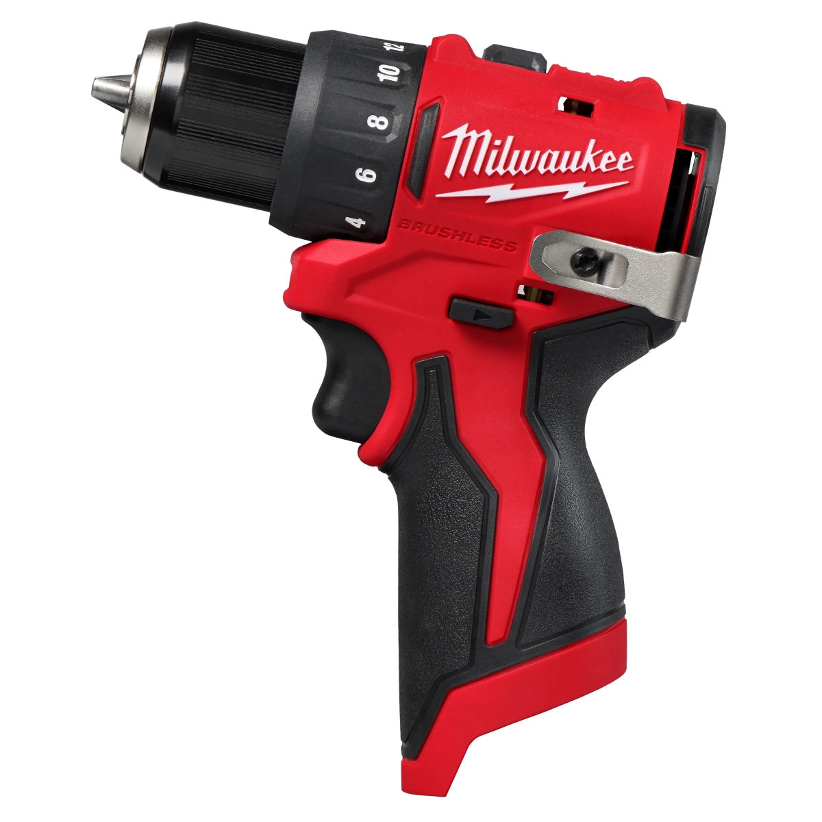 ML3401-20 M12 Subcompact Drill & Driver Bare Tool