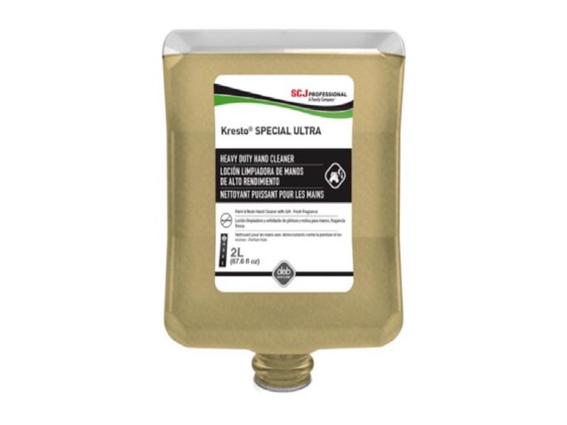 SNKSP2LT 2 Liter Kresto Special Ultra Hand Cleaner