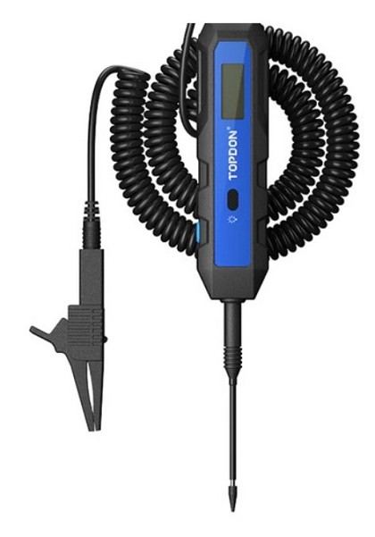 TOPCT100 Digital Fast Circuit Tester