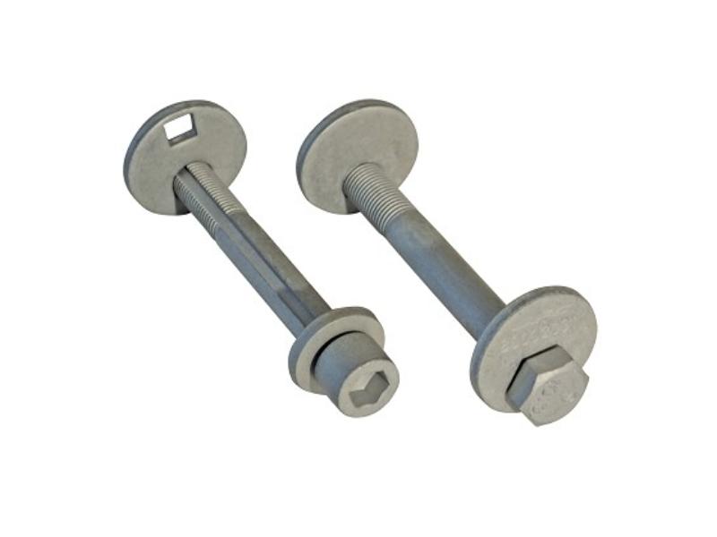 Specialty Products SP66038 Alignment Caster & Camber Bolt Kit