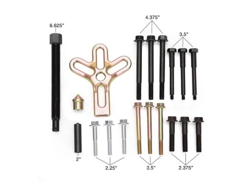 OEM27187 Harmonic Balancer Puller Kit