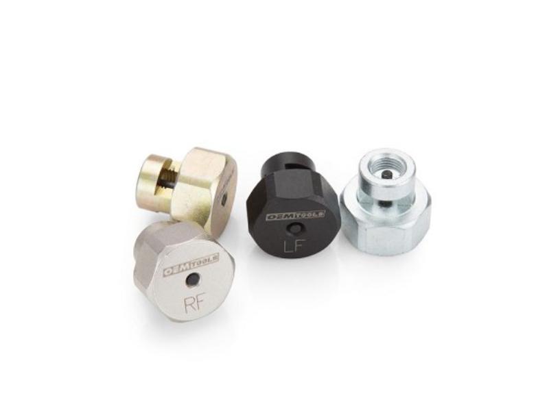 OEM24419 Tire Deflator Set