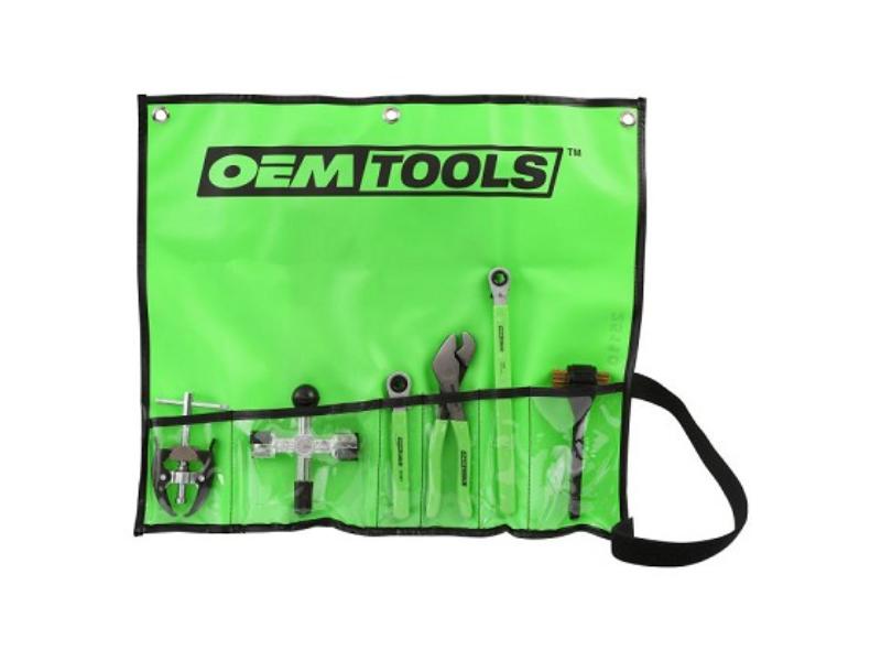 OEM25110 Battery Service Kit - 6 Piece