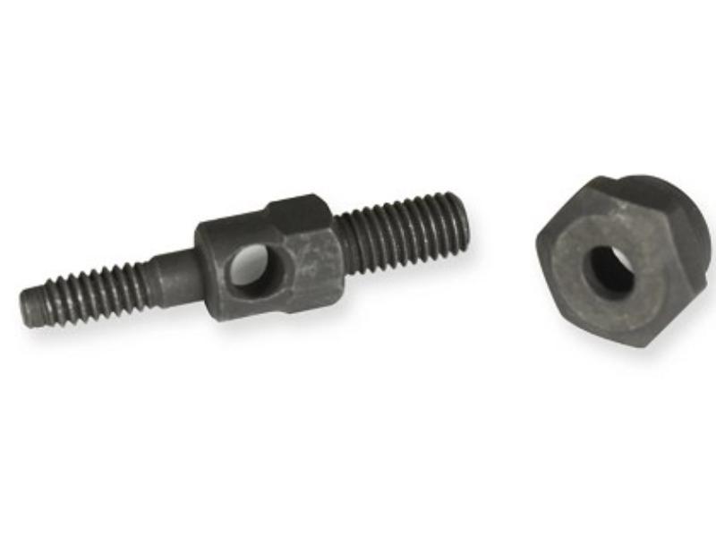 AO1442-1-4-20A 0.5-20 Mandrel & Nose Piece Tool for 1442