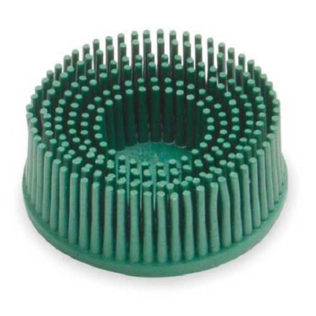 Picture of 3M 3M18730 Tapered Bristle Disc, 2 in. - 50 g