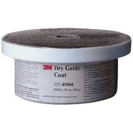 Picture of 3M 3M05860 Dry Guide Coat Cartridge