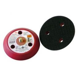 20350 3 in. Hookit Pad