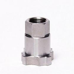 Picture of 3M 3M76433 Ceramic Rglite Ply 2 in. 60G Roloc Stainless