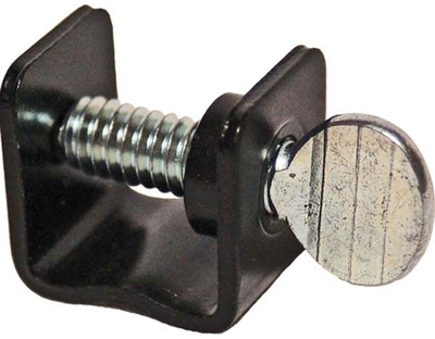 Picture of A E S Industries AD20410 Midget Panel Clamp Set - 5 Piece