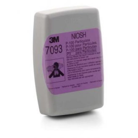 Picture of 3M 3M52705 Filter for P100