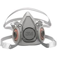 Picture of 3M 3M7025 Half Face Respirator Mask