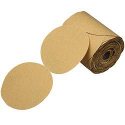 Picture of 3M 3M82463 5P320 Stikit Gold Finishng&#44; 125 Per Roll