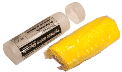 AD51900 CHamois Synthetic, 26 x 17 in.