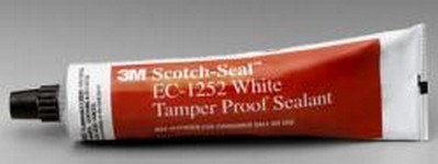 Picture of 3M 3M20193 EC-1252 Scotch Seal Tamper Proof Sealant
