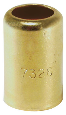 Picture of A E S Industries AD7326 Hose Ferrule&#44; 0.59 in.