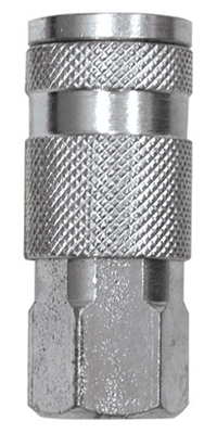 Picture of A E S Industries AD866-S Coupler Steel Quick