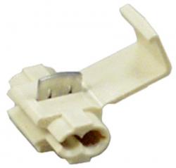 Picture of 3M 3M18737 White Bristle Disc, 3 in.