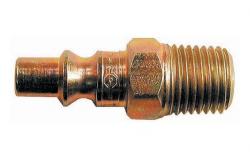 Picture of Acme Automotive & Coilhose Pneumatics AMA918N4M Universal Coupler Male Aro