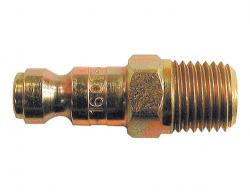 Picture of Acme Automotive & Coilhose Pneumatics AMA925N4M Universal Coupler Male Automotive