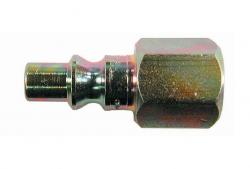 Picture of Acme Automotive & Coilhose Pneumatics AMA918N4F Universal Coupler Female Aro