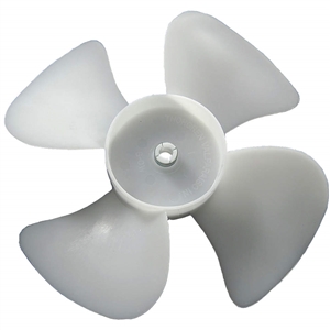 Picture of Associated Equipment AE610692 5.5 Fan Blade
