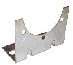 Picture of Acme Automotive & Coilhose Pneumatics AMA8800-12RB 88 Series Mounting Bracket&#44; 0.25 & 0.38 in.