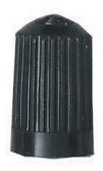 AMA310-NITR-BL Plastic Nitro Ready Valve Cap, 4-CD