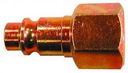 Picture of Acme Automotive & Coilhose Pneumatics AMA900N4F Connector&#44; 0.25 in. Ftp