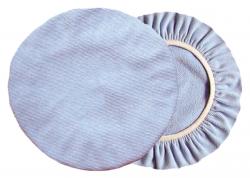 AR45-178 Orbital Microfiber Bonnet, 7-8 in.