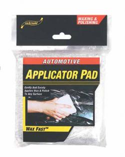 AR85-513 Wax N Polish 4.5 x 3.5x 1 Applicator Ap1