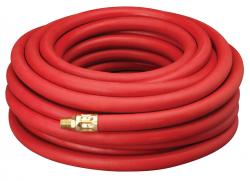 Picture of Acme Automotive & Coilhose Pneumatics AMRM041004-DL Reusable Hose&#44; 0.25 in. Id x 0.63 in. Od 0.25 in. Mpt
