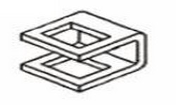 AO7300-03 Buckle for 7300 Stand - Part