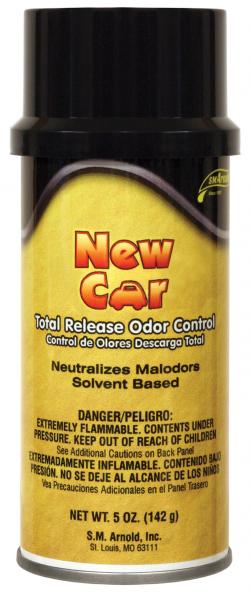 AR66-304 Odor Fogger - New Car Scent