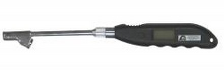Picture of Acme Automotive & Coilhose Pneumatics AMA568 Digital Straight Dual Foot Service Gauge