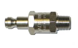 Picture of Acme Automotive & Coilhose Pneumatics AMA925N6ILM 0.25 in. Inline Filter Connector