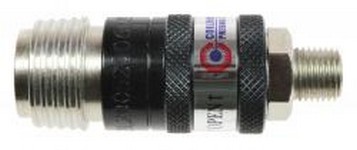 AMA152USE Safety Coupler, 0.25 Mpt 5 in 1