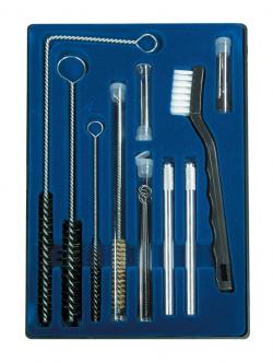 Master Spray Gun Cleaning Kit