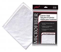 AR85-862 Microfiber Cloth-Terry Extension, 16 x 16