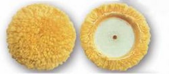 AR59-335 Polishing Pad Spin Brite