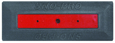 ARWM-900 Pro Snow Head Broom